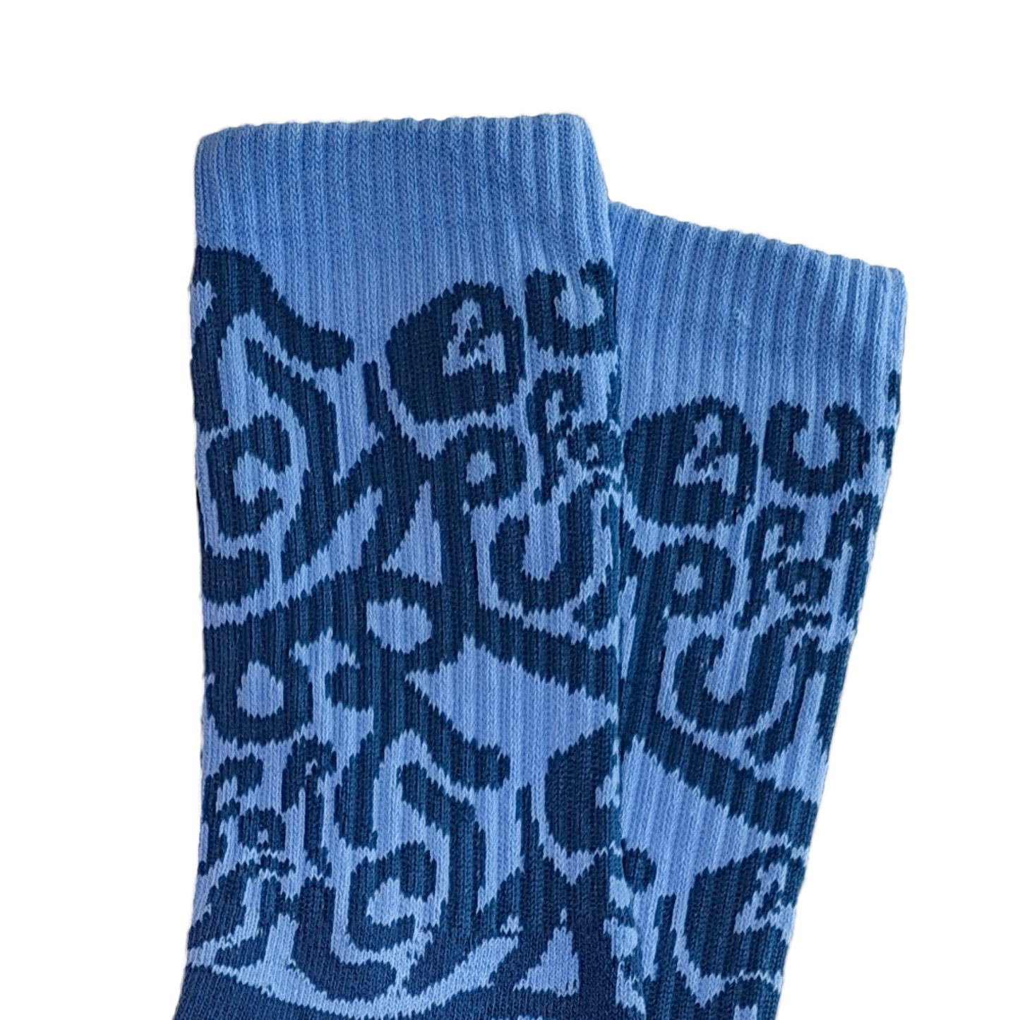 Clockhand Series - Sock Collection - 2 Pack