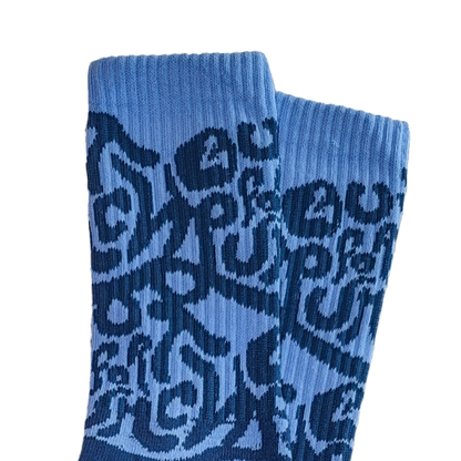 Clockhand Series - Sock Collection - 2 Pack