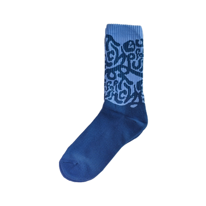 Clockhand Series - Sock Collection - 2 Pack