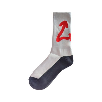 Clockhand Series - Sock Collection - 2 Pack