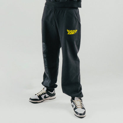 Wasted Time Heavyweight Sweatpants